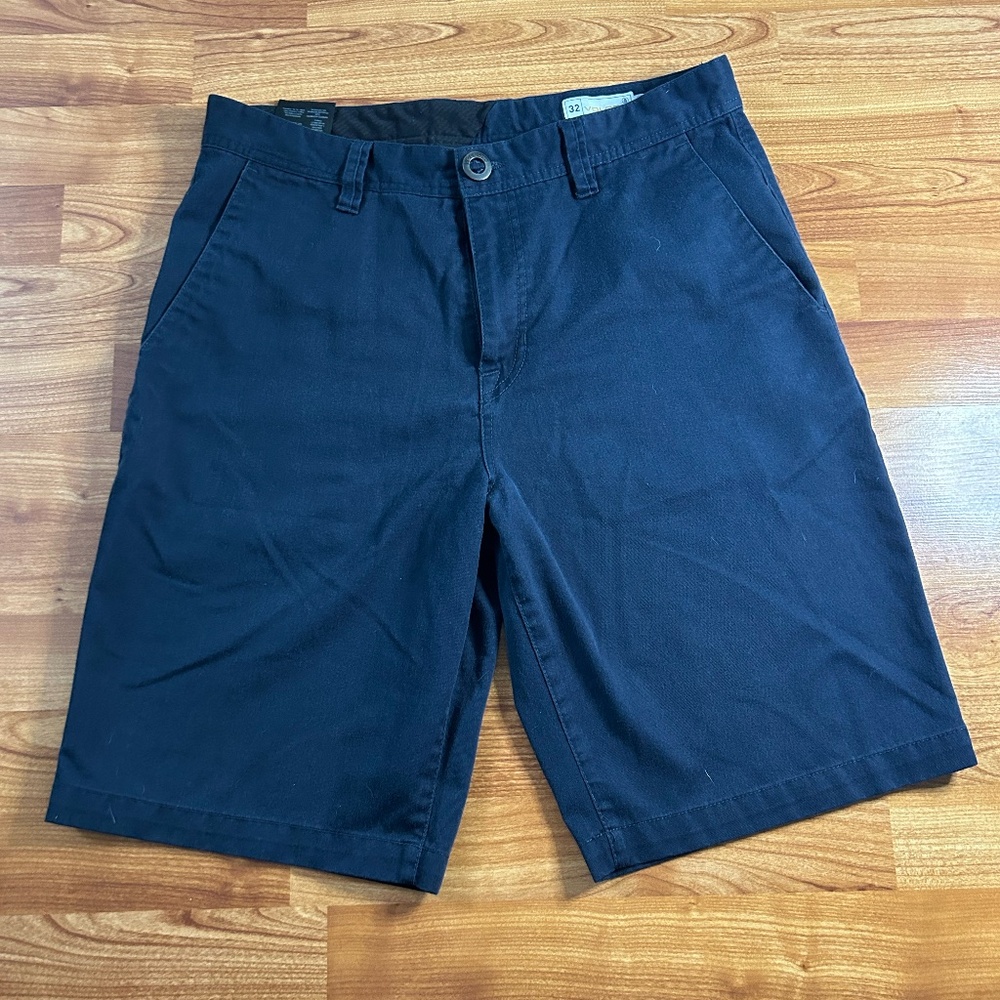 Volcom Shorts Navy